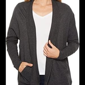 Prana centerpiece cardigan sz xs